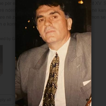 Marrëdhëniet e Gjergj Kastriotit–Skënderbeut me Republikën e Venedikut sipas dokumenteve arkivore dhe burimeve historike