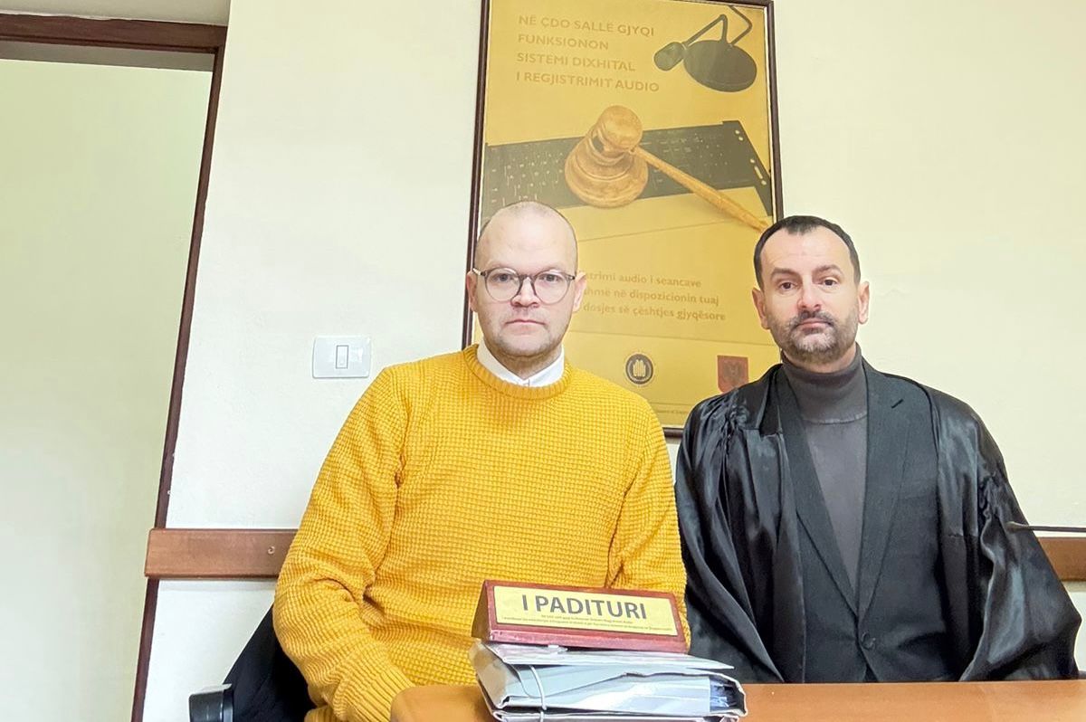 Dështon seanca e 6 e gjyqit, Kalaja: Veliaj jo vetëm që nuk u paraqit, por nuk lejon as avokatin. E di ku e ka hallin, por…