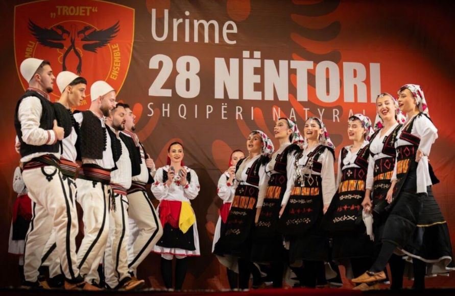 Ansambli ‘Trojet’ do të japë një program artistik para pasardhësit të Ismail Qemal Bej Vlorës në mbrëmjen e Langenthalit