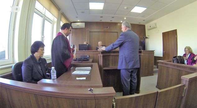 Pas dy dekadash, Shyhrete Berisha fiton përfundimisht të drejtën pronësore mbi shtëpinë
