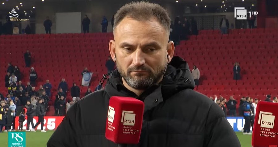 Tetova i pakënaqur me arbitrimin