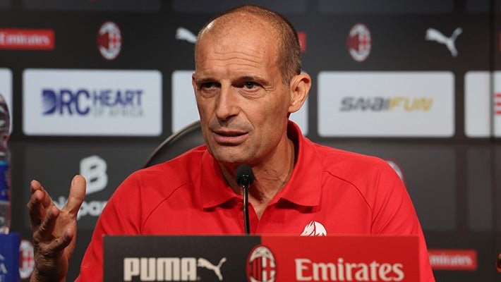 Allegri: Como, ekip i guximshëm