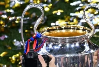 Champions pasuron PSG-në