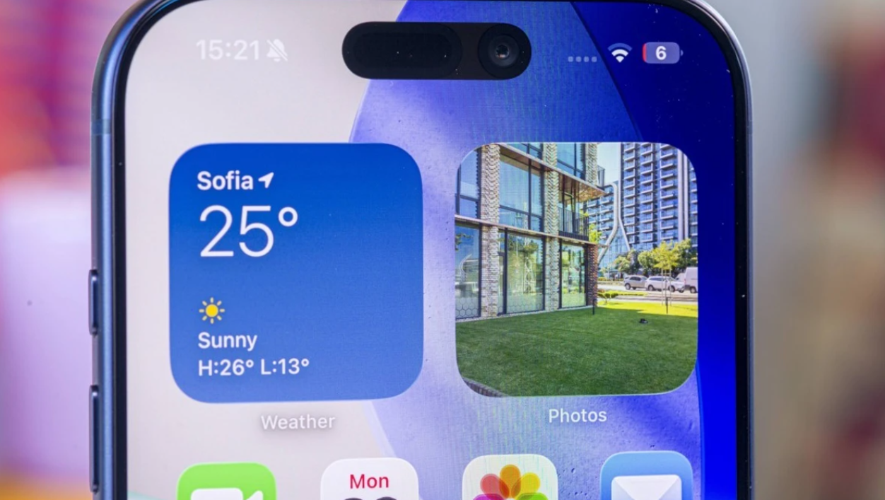 Publikohen specifikat e ekranit të linjës iPhone 18