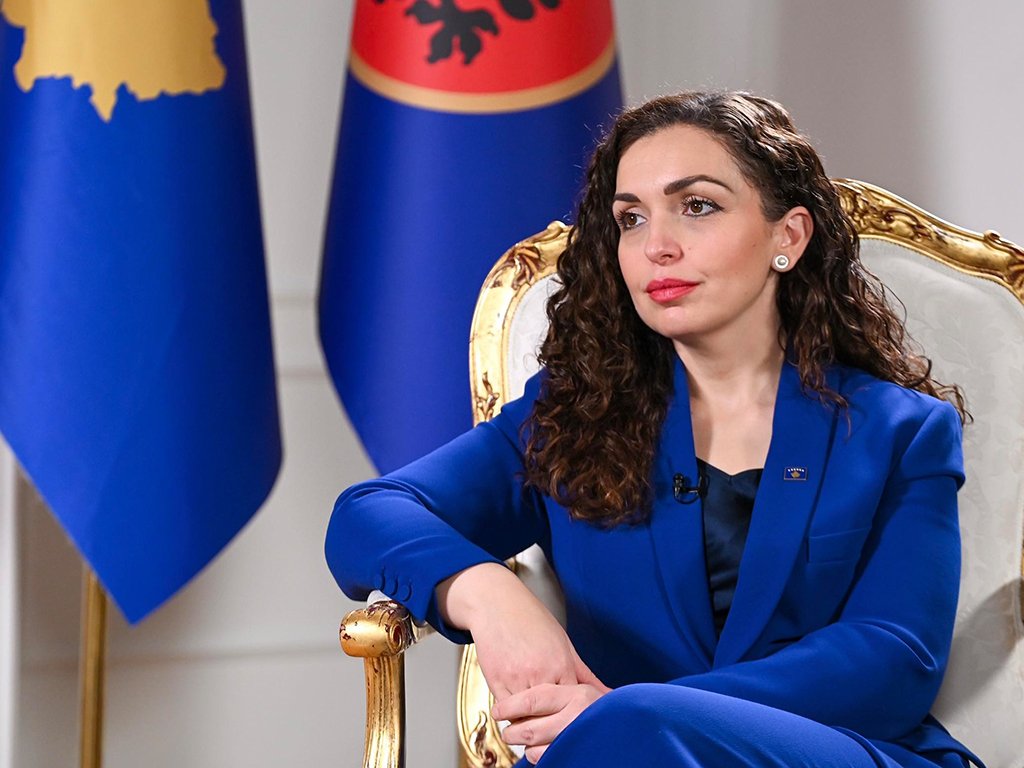 64 të dënuar aplikuan për falje, Presidentja Osmani refuzoi të gjitha kërkesat