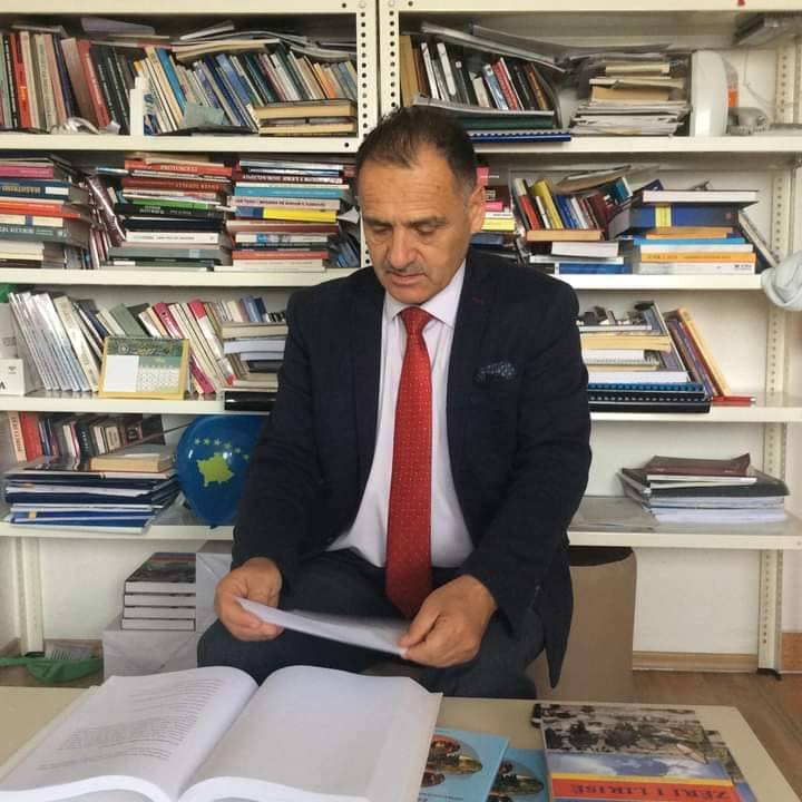 Masakra e Reçakut dhe narrativa serbe e mohimit të krimeve, krim i dyfishtë