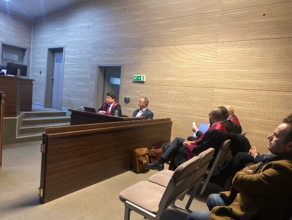 Hyseni: Rreth dy milionë shërbime shëndetësore janë ofruar për qytetarët e Gjilanit më 2025