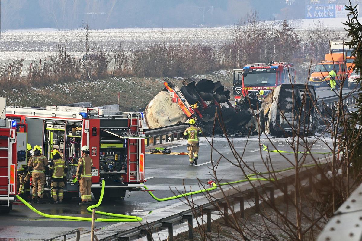 E rëndë, 28 vjeçari nga Kosova humb jetën në një aksident në Slloveni