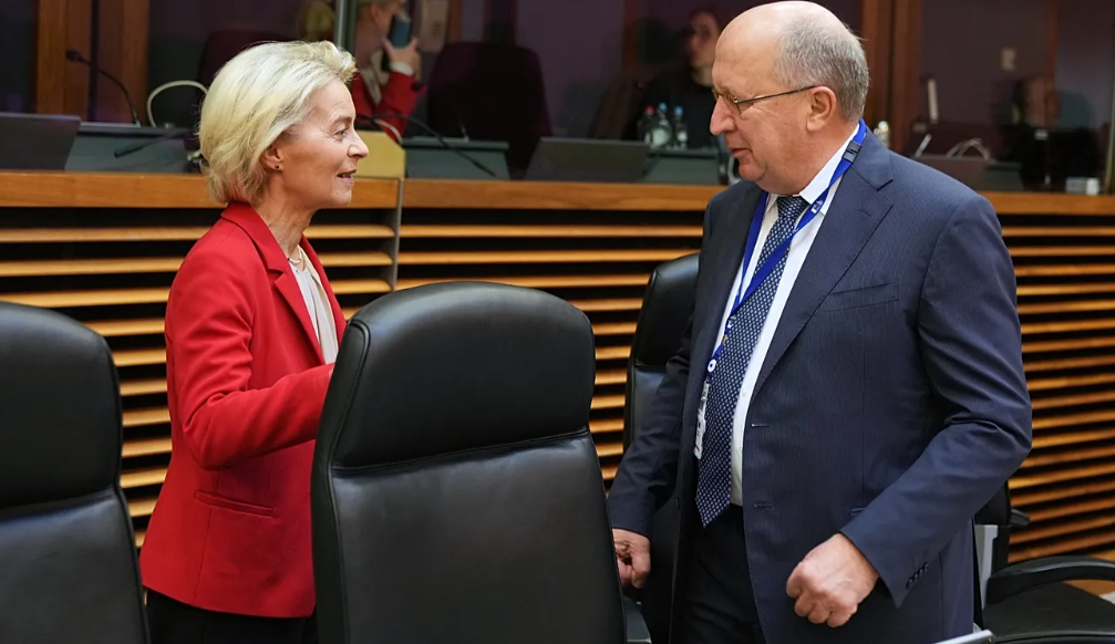 Komisioni miraton planet e investimeve në mbrojtje të tetë shteteve anëtare me vlerë 38 miliardë euro