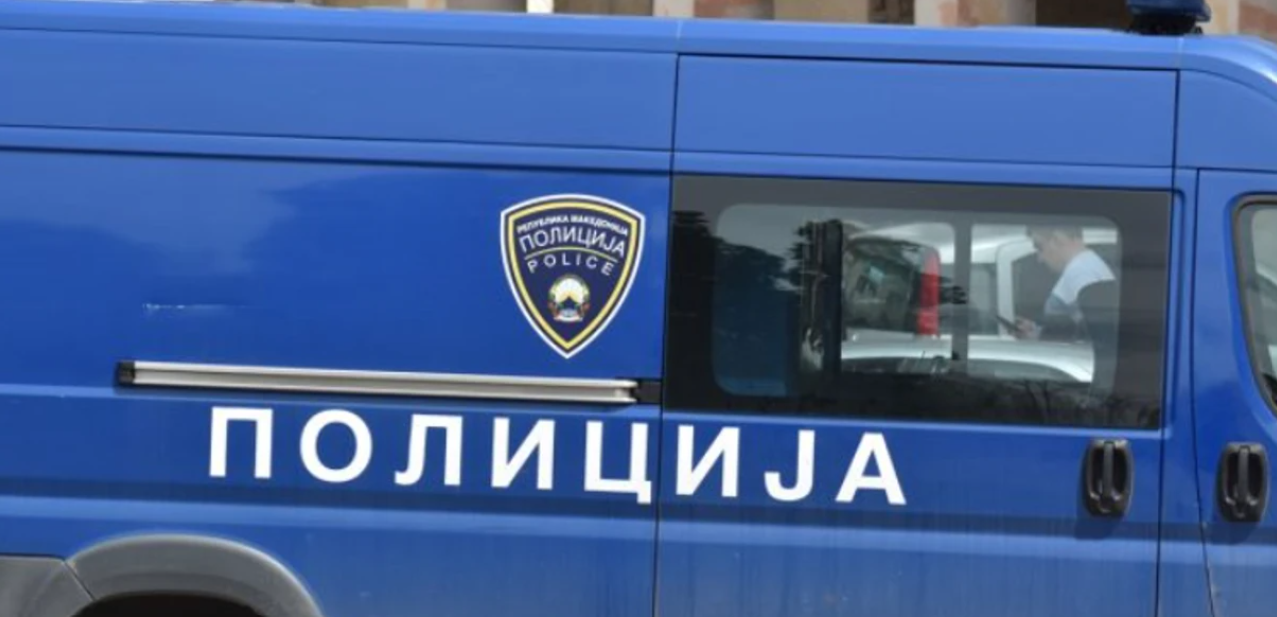 Kallëzim penal ndaj një 18-vjeçari nga Ohri, ka sulmuar zyrtarët policor
