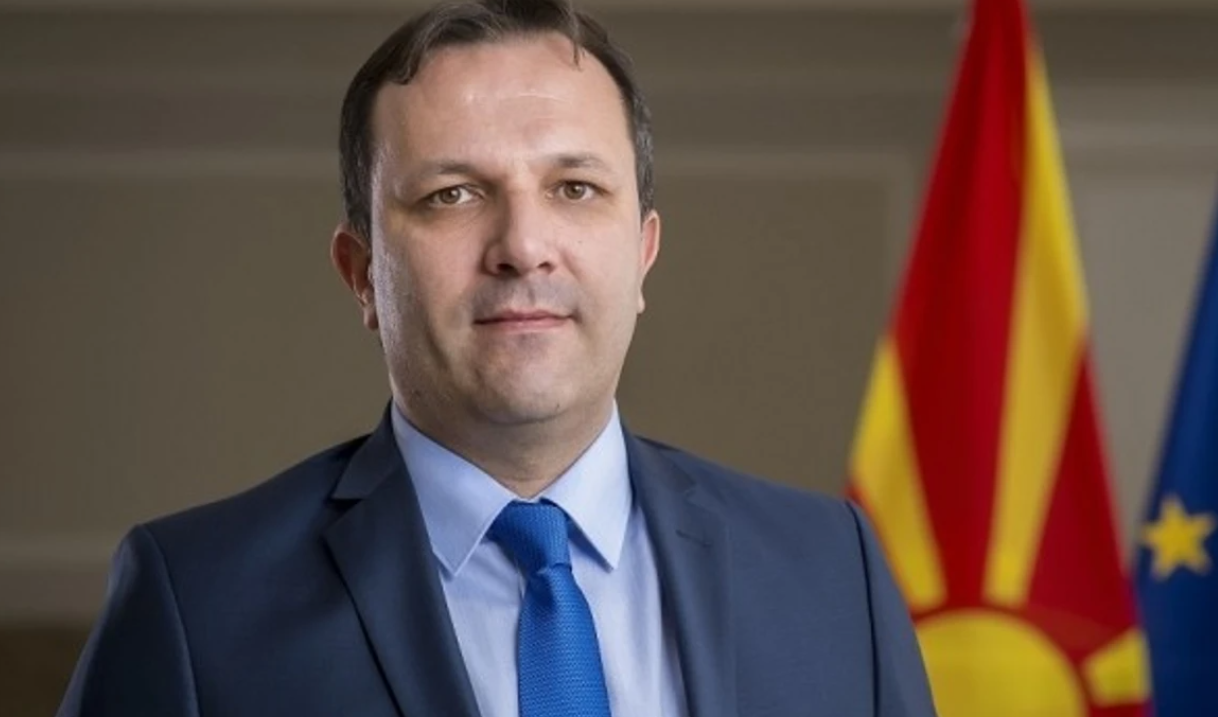 Spasovski: Takimi i liderëve kishte më shumë efekt 