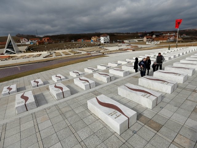 Ngritja e aktakuzës për masakrën e Jasharajve, çështje muajsh