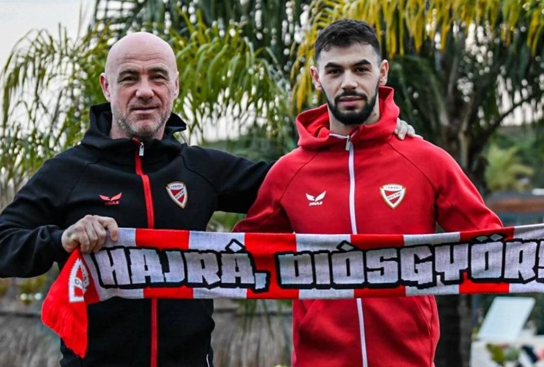 Lirim Kastrati befason me të ardhmen
