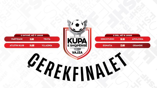 Futbolli i vajzave rikthehet në qendër të vëmendjes