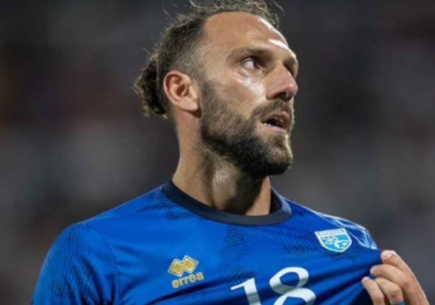 Vedat Muriqi mund të çuditë të gjithë më këtë veprim! Ja kush i afron 15 milionë euro