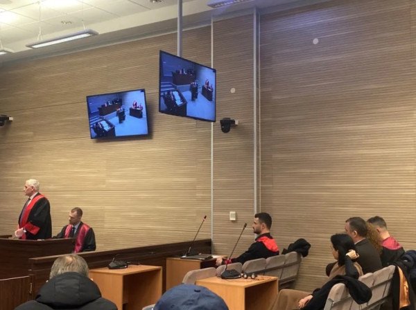 ​Seanca e gazit lotsjellës, Sveçla mungon e Zyba kërkon përjashtim të prokurorit