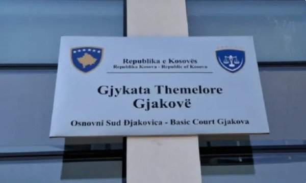 ​I ekstraduar nga Shqipëria përballet me drejtësinë në Kosovë