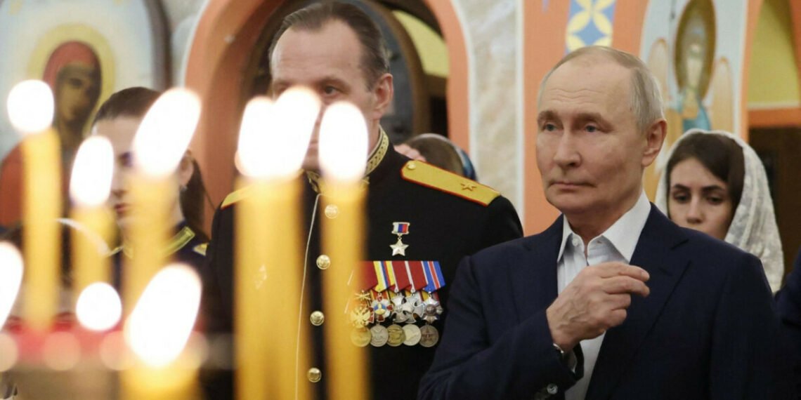 Putini ka humbur tre aleatë, dy të tjerë janë “buzë humnerës”, si u shndërrua Rusia në një tigër letre