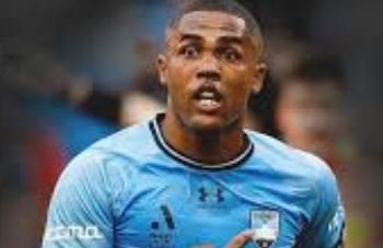 Juve kishte paguar 45 milionë për të, anësori brazilian afër kalimit në Serie D