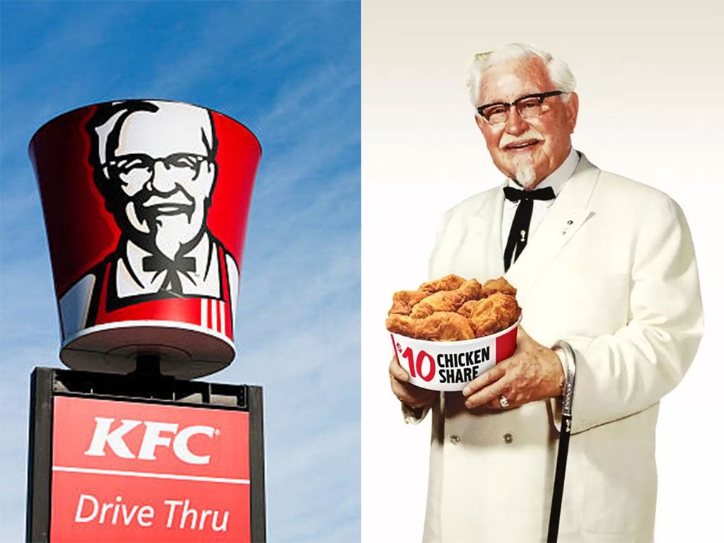 Refuzuar 1,009 herë: Si një 65-vjeçar pa asgjë krijoi KFC-në