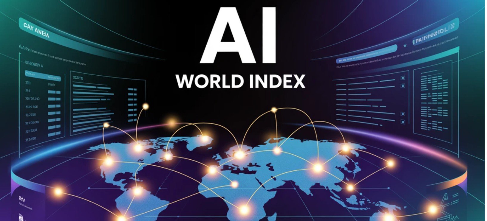 Cilat vende po e përdorin inteligjencën artificiale më shumë?