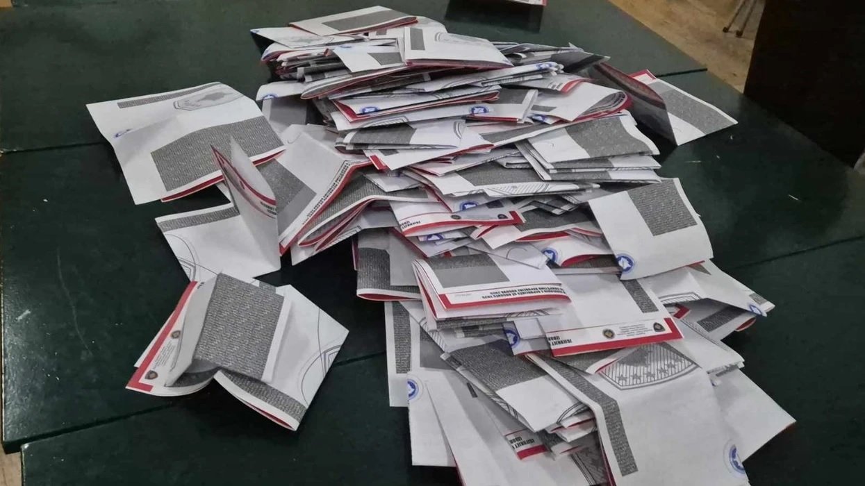 Përfundon rinumërimi në Kaçanik – një kandidateje i hiqen 100 vota