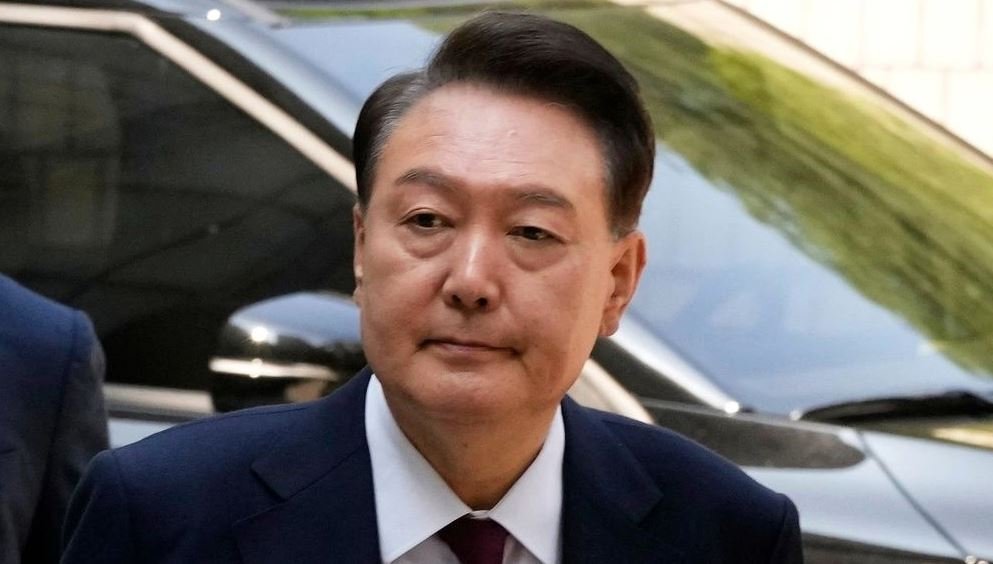 Ish-presidenti i Koresë së Jugut dënohet me pesë vjet burg për pengim të drejtësisë, Yoon Suk Yeol përballet edhe me shtatë gjyqe të tjera
