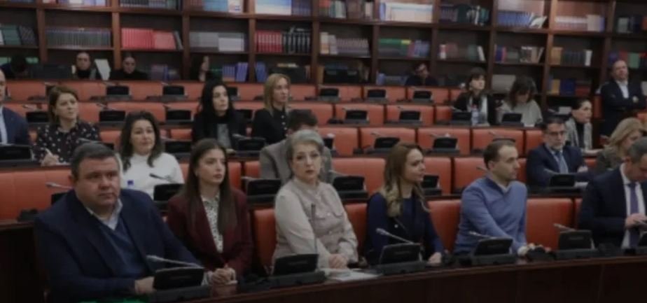 Ekspertët me qëndrime të ndara për propozim-ndryshimet në Kodin Penal
