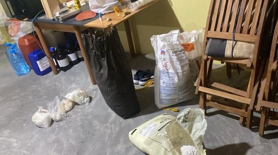 Kokainën e fshihnin në lëkurë bagëtish, SPAK mbyll hetimet për grupin që trafikonin drogë nga Amerika Latine