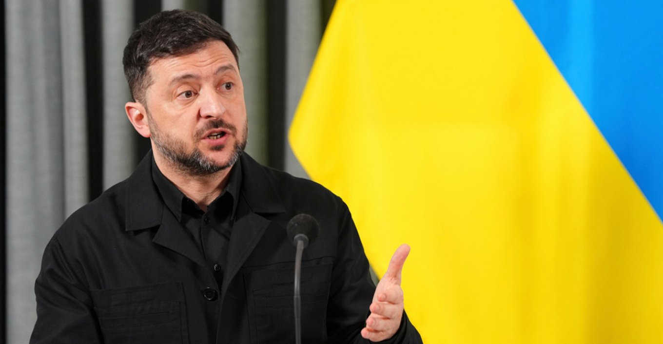 Zelensky: Nëse arrihet një marrëveshje, jemi gati ta nënshkruajmë edhe javën tjetër