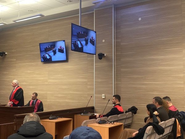 “Dërgoi e-mail”, Sveçla mungon sërish në seancën për gazin lotsjellës