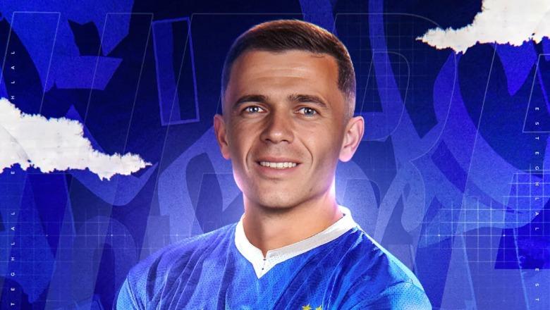 Futbollisti shqiptar pritet të luajë të dielën në Iran