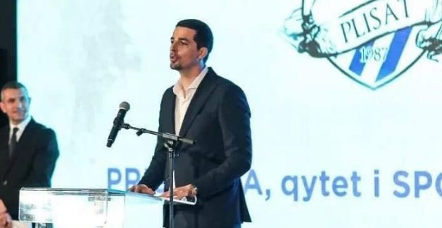 Granit Rugova synon pozitën e kryetarit të KB Prishtinës