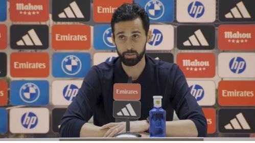 Fishkëllima ndaj presidentit të Real Madridit, reagon trajneri Arbeloa