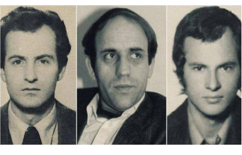 44 vjet nga vrasja e vëllezërve Gërvalla dhe Kadri Zekës