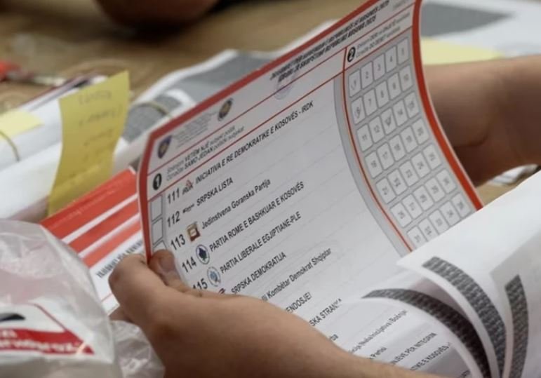 Manipulimi i madh i votave brenda partive, kërkohet aktivizimi i prokurorisë