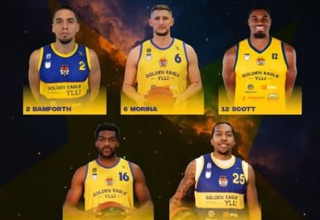 Golden Eagle Ylli triumfon në Pejë