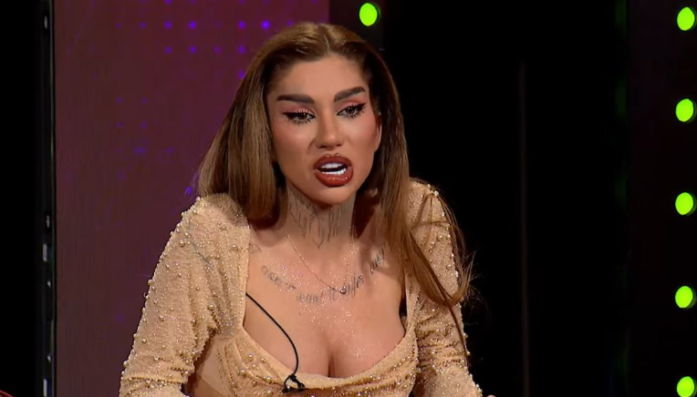 Bia flet për raportin e Limit me vajzat: Ka për ta lënë…
