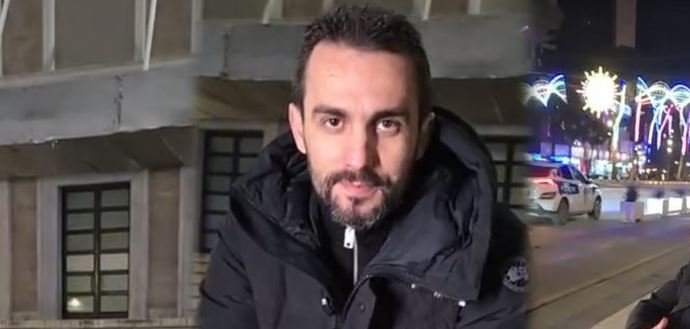 Lapaj ironizon Endrit Shabanin: Rama mori edhe Xhixh Merimangën për të vjedhur