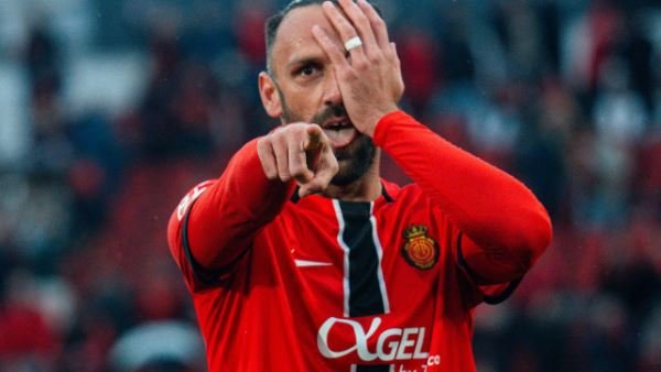 Vedat Muriqi bën historinë! Spanjollët nuk i besojnë syve çka bëri shqiptari i Kosovës