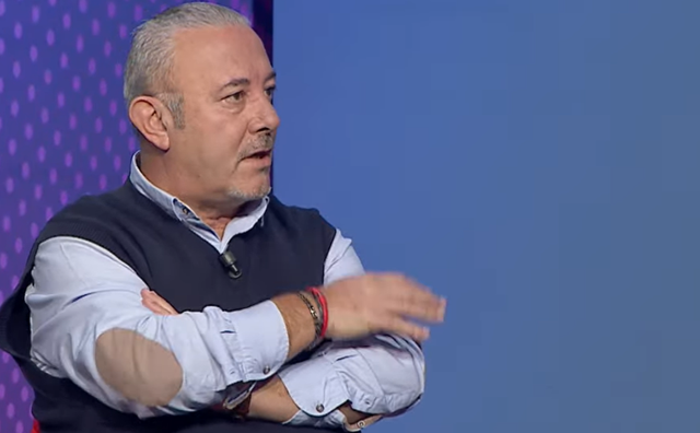 Ruço: Kampionati shqiptar hyn në fazën më të nxehtë, asnjë gabim nuk lejohet më