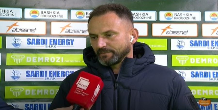 Tetova ironizon rivalin dhe ngre alarmin 
