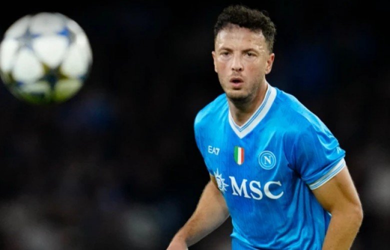 Rrahmani mungon ndaj Copenhagenit në Champions League