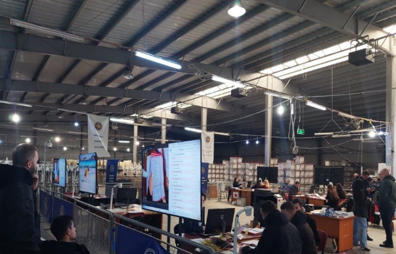 Kërkohet rinumërim i plotë dhe ndëshkim i deformuesve të votës