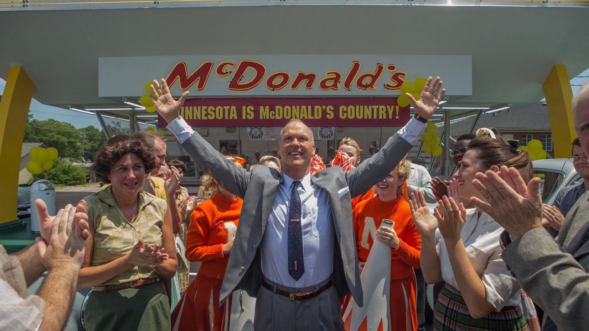 “Gjeniu” apo grabitësi? Si Ray Kroc ua mori McDonald’s-in vëllezërve themelues dhe i falimentoi për inat 