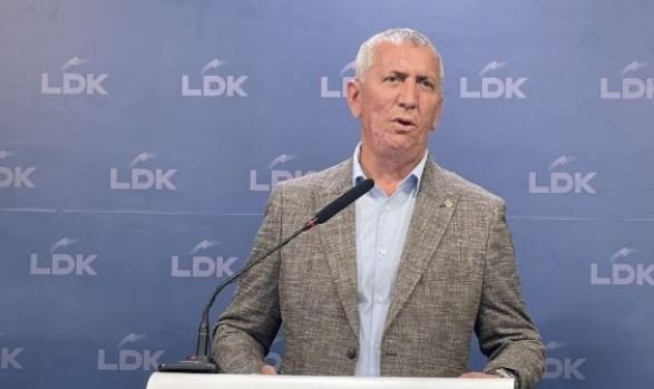 Rinumërimi i votave, reagon ashpër Anton Quni
