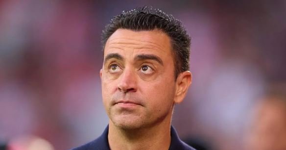 Xavi Hernandez gati të rikthehet në aksion