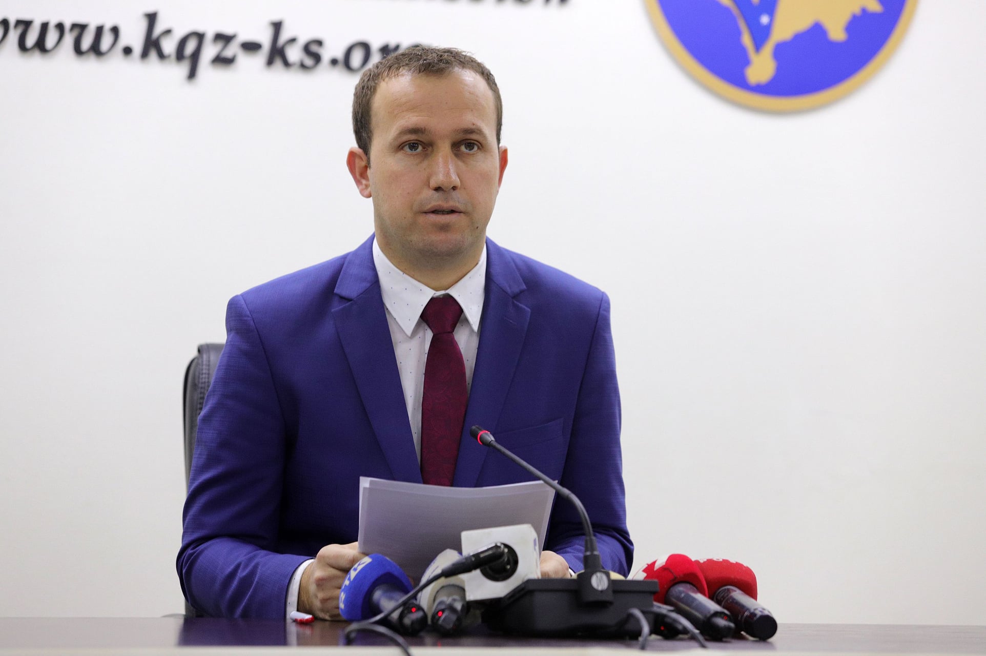 ​Elezi: Do të vlejë rezultati i rinumërimit dhe jo i Qendrave Komunale të Numërimit