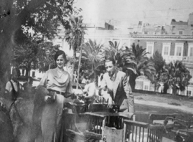 Historia e trishtë e bukuroshes italiane me studentin shqiptar: “Kur gjermanët i shkuan në shtëpi, përkthyesi ishte ish-shok klase i Xhulios në Itali…”