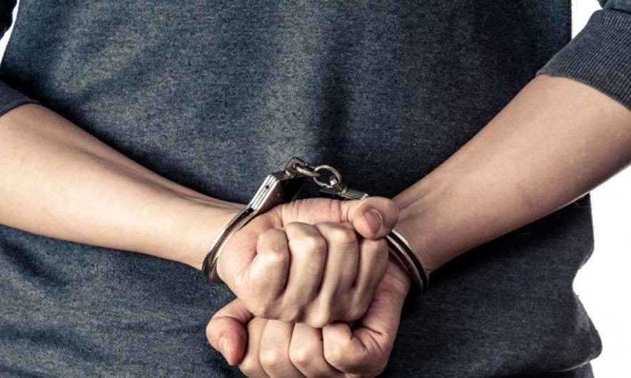 Arrestohet një person në Graçanicë, dyshohet se vodhi kabllo elektrike dhe i shiti